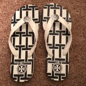 Tory Burch Flip Flops
